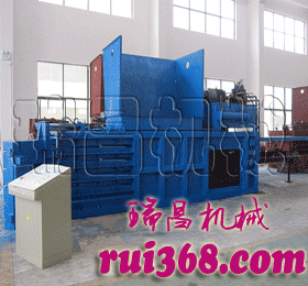 廢紙打包機(jī)型號臥式廢紙打包機(jī)EPM-125